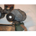 DF 6x30 ZEISS Schwed. Armee WWII gummiarmiert -gebraucht-